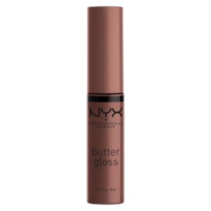 nyx, intense butter gloss, lucidalabbra, 800897828387, biscotto di zenzero, 8 ml
