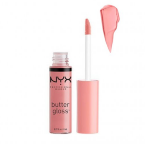 nyx, intense butter gloss, lucidalabbra, n. 05, 8 ml