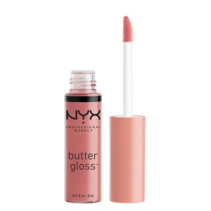 nyx, intense butter gloss, lucidalabbra, n. 07, 8 ml
