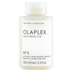 olaplex, no.3 hair perfector, maschera crema trattamento capelli, rafforzamento, 100 ml