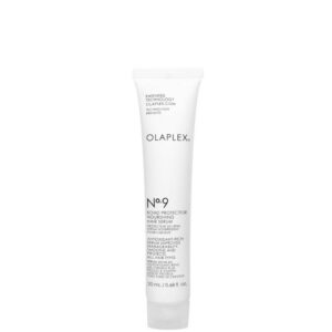olaplex, no.9 bond protector, siero per capelli, nutriente, 20 ml