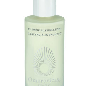 omorovicza, elemental emulsion, idratante, emulsione, per il viso, 50 ml