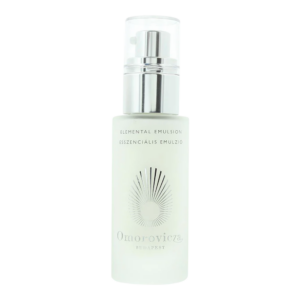omorovicza, elemental emulsion, marine extracts, idratazione profonda, emulsione, per viso e collo, 30 ml