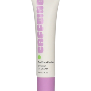 one trick ponies, caffeine, revive, crema per gli occhi, 15 ml