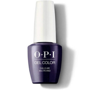 opi, gel color, smalto semipermanente, i brividi si moltiplicano!, 15 ml