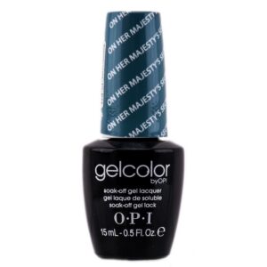 opi, gel color, smalto semipermanente, pranzo all'aperto, 15 ml