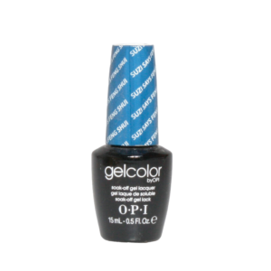 opi, gel color, smalto semipermanente, gc h46, suzi dice feng shui, 15 ml *tester