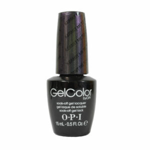 opi, gel color, smalto semipermanente, kermit permettimi di parlare, 15 ml