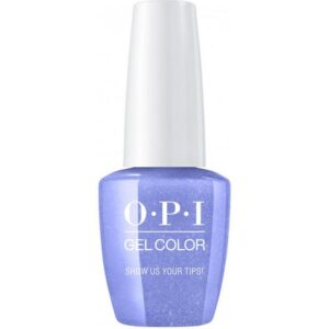 opi, gel color, smalto semipermanente, mostraci i tuoi consigli!, 15 ml