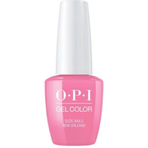 opi, gel color, smalto semipermanente, suzi nails new orleans, 15 ml
