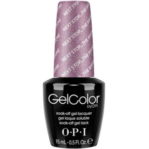 opi, gel color, smalto semipermanente, la zona bikini, 15 ml