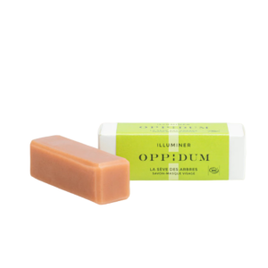 oppidum, la seve des arbres, pulizia, maschera di sapone, settimanalmente, per il viso, 45 ml