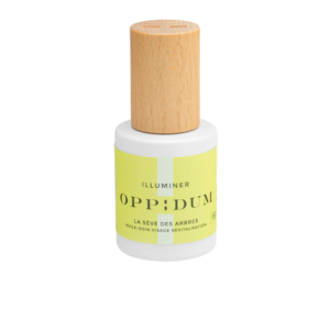 oppidum, la seve des arbres, rivitalizzazione, olio, per il viso, 50 ml