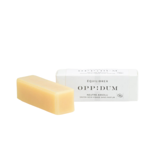 oppidum, neutre absolu, pulizia, maschera di sapone, settimanalmente, per il viso, 45 g