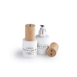oppidum, neutre absolu, riparazione, olio, per il viso, 50 ml