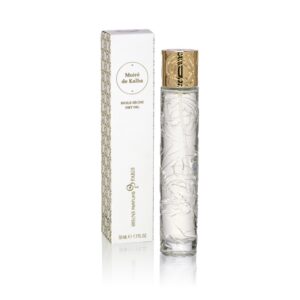 orens parfums, callis subtile, idratante e nutriente, olio secco per il corpo, 50 ml