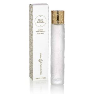 orens parfums, moire de kalha, nebbia profumata per capelli, per le donne, 50 ml