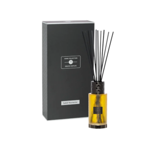 orens parfums, sabil nocturne, diffusore di aromi con bastoncini, 500 ml