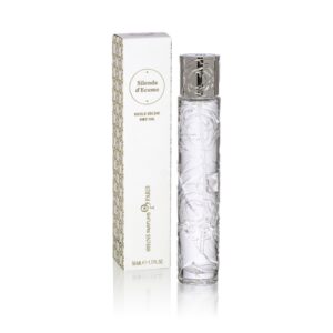 orens parfums, silenda d'ecume, idratante e nutriente, olio secco per il corpo, 50 ml