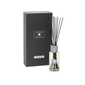 orens parfums, undea des Îles, diffusore di aromi con bastoncini, 500 ml