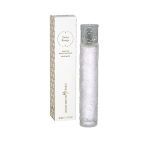orens parfums, yama rouge, nebbia profumata per capelli, per le donne, 50 ml