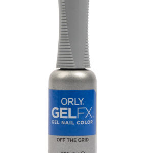 orly, gelfx, cream, smalto semipermanente, off the grid, 9 ml