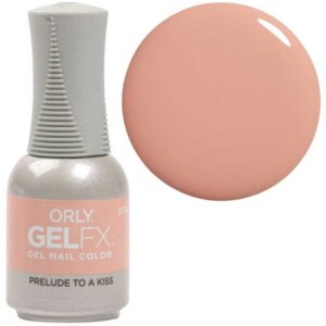 orly, gelfx, cream, smalto semipermanente, prelude to a kiss, 18 ml