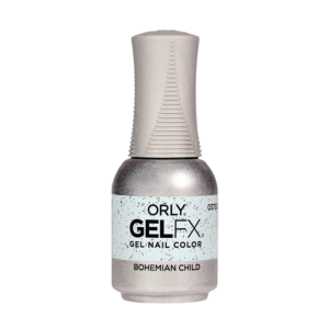 orly, gelfx, creme, semi permanent nail polish, bohemian child, 18 ml