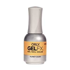 orly, gelfx, crema, smalto semipermanente, hunky dory, 18 ml