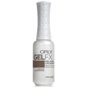 orly, gelfx, crema, smalto semipermanente, prince charming, 9 ml