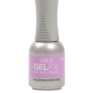 orly, gelfx, smalto semipermanente, kaleidoscope eyes, 18 ml