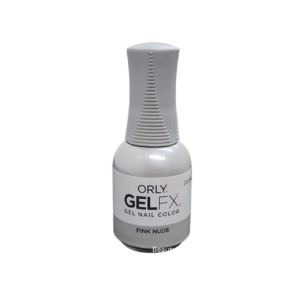 orly, gelfx, brilla, smalto semipermanente, nudo rosa, 18 ml