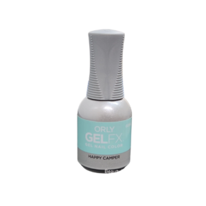 orly, happy camper, smalto semipermanente, happy camper, 18 ml