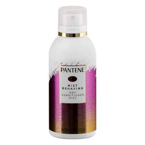 pantene pro v, mist behaving, omega 9, balsamo per capelli secchi, per capelli fini, 180 ml