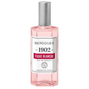 parfums berdoues, figue blanche, acqua di colonia, unisex, 125 ml *tester