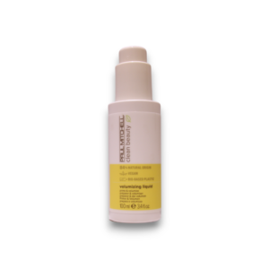 paul mitchell, clean beauty styling, vegano, primer per capelli, per il volume, 100 ml