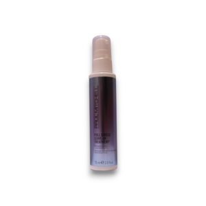 paul mitchell, curls full circle, senza parabeni, trattamento in crema senza risciacquo per capelli, per l'idratazione, 75 ml