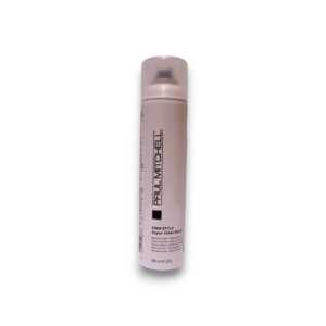 paul mitchell, firm style super clean extra, senza parabeni, lacca per capelli, completamento, tenuta massima, 300 ml