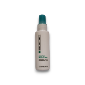paul mitchell, instant moisture awapuhi, senza parabeni, trattamento in crema senza risciacquo per capelli, per idratare, 100 ml