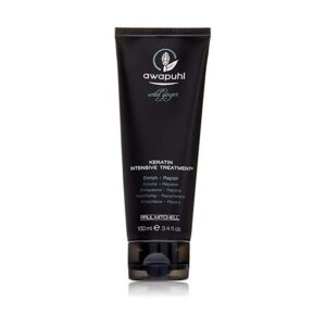 awapuhi wild ginger by paul mitchell, repair, cheratina, maschera crema trattamento capelli, per la riparazione, 100 ml