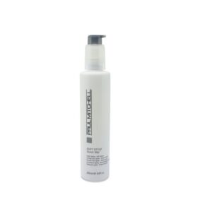paul mitchell, soft style quick slip, senza parabeni, crema per lo styling dei capelli, tenuta flessibile, 200 ml