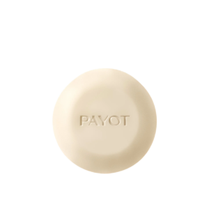 payot, essentiel, shampoo solido per capelli, per nutrire, 80 g