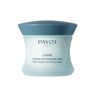 payot, lisse, antirughe, crema ricca, per il viso, 50 ml