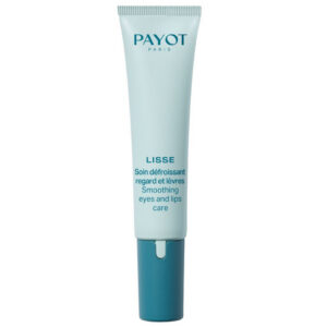 payot, lisse, levigatura, crema per gli occhi, 15 ml *tester