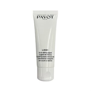 payot, lisse, levigatura, crema per gli occhi, 30 ml