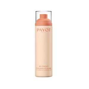 payot, my payot, anti pollution, mist spray, for face, 100 ml