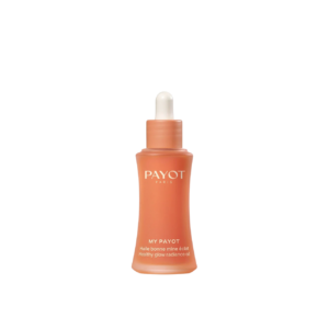 payot, my payot, bagliore, olio, per il viso, 30 ml