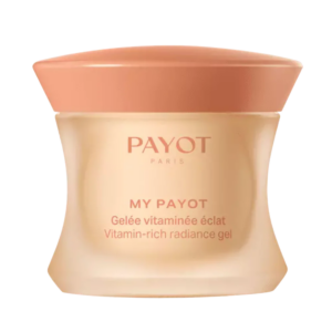payot, my payot, vitamine, radianza, gel, per il viso, 50 ml *tester