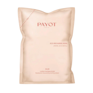 payot, nue, aumenta la radiosità, lozione tonica, per il viso, 200 ml