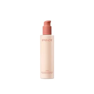 payot, nue, pulizia, latte micellare, 200 ml